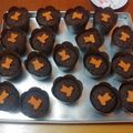 Cooksnap dari Linawati Agustin untuk resep Brownies Wortel