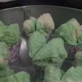 Cooksnap dari Tania Alyana untuk resep Bolu kukus tanpa SODA tanpa BP