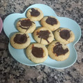 El cooksnap de ElPuntal Bolivar cuando hizo Pepas de membrillo.