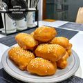 Cooksnap dari Tia Septianti untuk resep Odading