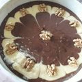 صورة من أم حسنين ، شاركها بعد تجربة وصفة كيك التايجر 🎂