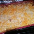 Pt_talbert25's cooksnap of when they made Gram's Baked Mac n Cheese.