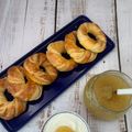 Cooksnap de oh_pays_gourmand sur la recette Recette des brioches turque (açma)