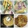 Cooksnap de Mamounette sur la recette Râpés tartiflette lardons