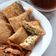 Cooksnap dari Hevelina Buminagari untuk resep Martabak telur bihun kulit pangsit