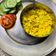 Uma arora का कुकस्नैप जब उन्होंने पनीर भुर्जी (paneer bhurji recipe in hindi) बनाया था।