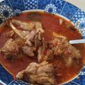 Cooksnap dari Ocindy untuk resep Pedesan Ayam: Gurih, Pedas, Enak