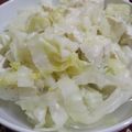 Cooksnap dari Sekar Ayu Putri Kencana untuk resep Tumis Kol, Bayam dan Tahu