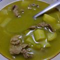 El cooksnap de alexa_ dr_ cuando hizo MOLE DE OLLA VERDE - 2.