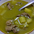 El cooksnap de alexa_ dr_ cuando hizo MOLE DE OLLA VERDE - 2.