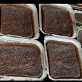 Ayshat Adamawa(U. Maduwa)'s cooksnap of when they made Brownie.