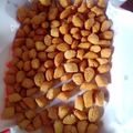 Cooksnap dari Nur Maliya untuk resep Biji Ketapang (renyah, empuk)