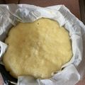 李美英 的 簡易馬拉糕（無泡打粉） cooksnap