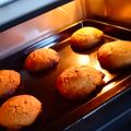 Cooksnap dari ACP untuk resep Keto Chewy Nut Butter Cookies Sugar & Gluten Free #Ketopad
