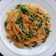 Cooksnap dari Diyan Ummu iskhoyas untuk resep Urab sayur versi goreng