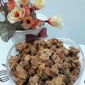 Cooksnap dari Ani Brilian untuk resep KACANG DISCO Khas Bali