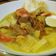 Cooksnap dari Ayu Wardani (UmiAyyaKilano) untuk resep Soto Betawi Otentik