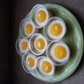 Cooksnap dari indria untuk resep Puding telor ceplok by. Mama hugo