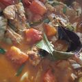 Cooksnap dari あり ふまいら untuk resep Tongseng Ayam Pedas Tanpa Santan
