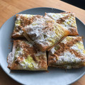 El cooksnap de AprendiendoDeCocina! 🎂🍅🥞🍜🍣 cuando hizo Pastela de pollo.