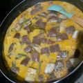 Cooksnap dari Nadifa amira untuk resep Lodeh terong jawa timur