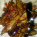 Cooksnap dari Candra Ve untuk resep Terong Balado