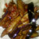 Cooksnap dari Candra Ve untuk resep Terong Balado