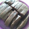 Cooksnap dari Vita untuk resep Bolu kukus beng beng drink