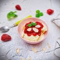 Cooksnap dari fransiska arie untuk resep Es Krim (tanpa SP)