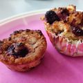 V. Tímea Cooksnap-ja, amikor elkészítette a(z) TudatosantESZEM túrós-meggyes muffin (gm is készíthető, fogyókúrába illeszthető, este is ehető) receptet.