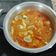 El cooksnap de María José Pereira cuando hizo Estofado de pollo con garbanzos.