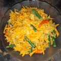Cooksnap dari Nur Asmi Amd Keb untuk resep Acar kuning