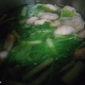 趙蓓蒂 的 餛飩湯 cooksnap