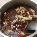 棠棠 的 紹興麻油雞(小孩可食) cooksnap