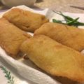 Cooksnap dari Indrana Ratna untuk resep Risol mayo anti gagal