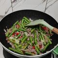 Cooksnap dari dwi murni untuk resep Tumis Buncis Daging Giling