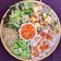 Cooksnap của Kim Dung . khi họ làm theo món Bánh ướt lòng gà