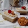 Cooksnap dari Ratih Anita Dewi untuk resep *Roma Kelapa Cheese Cake*