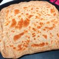 صورة من ♣️nsaym، شاركها بعد تجربة وصفة خبز اليمني (الطاوة)