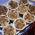 Cooksnap dari Intan Possumah untuk resep Klappertart Panggang