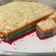 Cooksnap dari Siti Rosmalia untuk resep Gluten Free Steamed Rainbow Cake