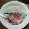 Cooksnap dari Lilymo untuk resep Es pisang ijo dadar teflon