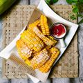 Cooksnap dari Ati Agus Sapto (Mom's Firza) untuk resep Corn Ribs ala2 (967)