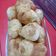 Cooksnap Norhayati Manlana semasa beliau membuat Roti Puri.