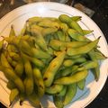 Cooksnap dari KirDin untuk resep Edamame Rebus Gurih super gampang #homemadebylita