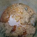 Misti Priya's cooksnap of when they made মটন চাপ(Mutton chap recipe in Bengali).