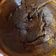 El cooksnap de Micaela Torres Paez cuando hizo Torta marmolada sin leche, manteca ni huevo.