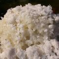 Cooksnap dari dapur shanda untuk resep 116. Ketan Urap Kelapa (original)