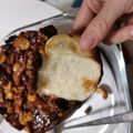 Ling Chiang 的 偽星巴克楓糖肉桂捲 （湯種法） cooksnap