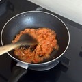 Cooksnap dari vitamagdalena untuk resep 1. Sambal rawon resep mama (best menu)
